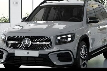 Mercedes-Benz GLB 200 9.900 km 44.790 &euro; Aachen 52068