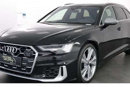 Audi S6 23.178 km 58.560 &euro; Alsdorf (bei Aachen) 52477