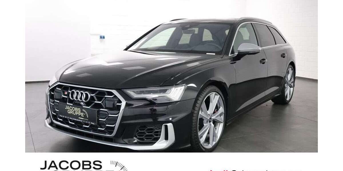 Audi S6 23.178 km 58.560 &euro; Alsdorf (bei Aachen) 52477