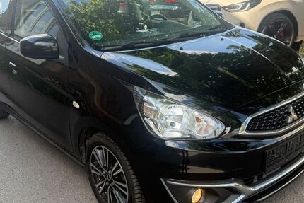 Mitsubishi Space Star 91.000 km 5.900 &euro; Düren 52349