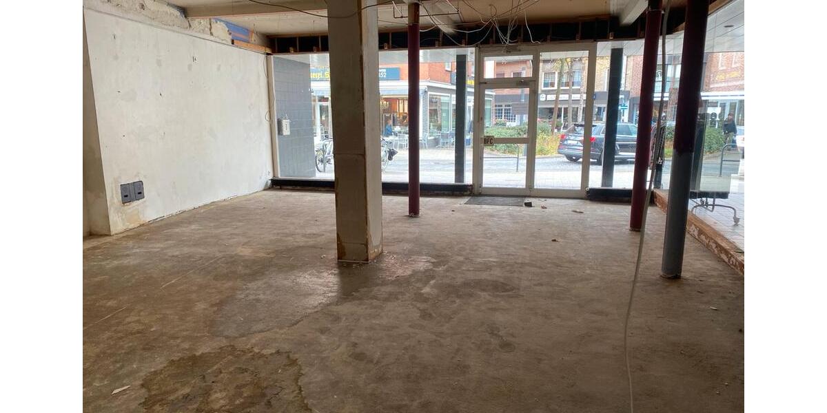 Gewerbeobjekt Heinsberg - 1.700&euro; | Angebot:26322999