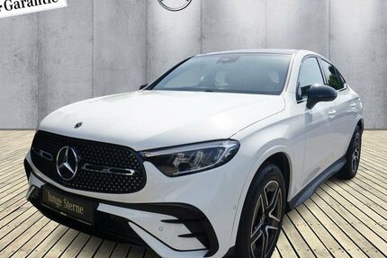 Mercedes-Benz GLC 300 9.300 km 65.950 &euro; Geilenkirchen 52511