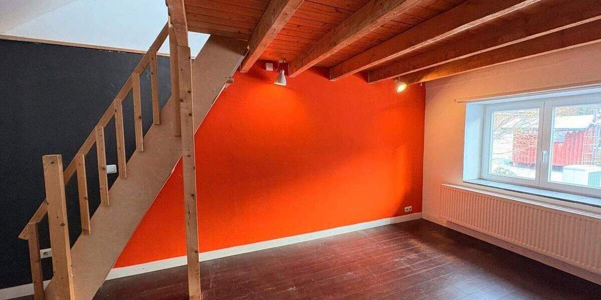 Einfamilienhaus Stolberg (Rhld.) Venwegen - 7 Zimmer, 148 m&sup2;, 549.000&euro; | Angebot:25732251