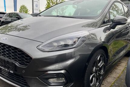 Ford Fiesta 95.000 km 9.990 &euro; Aachen 52078