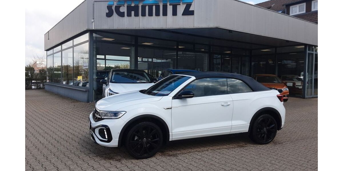 VW T-Roc 7.650 km 35.490 &euro; Monschau (bei Aachen) 52156