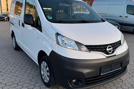 Nissan NV200 150.000 km 5.999 &euro; Aachen 52078