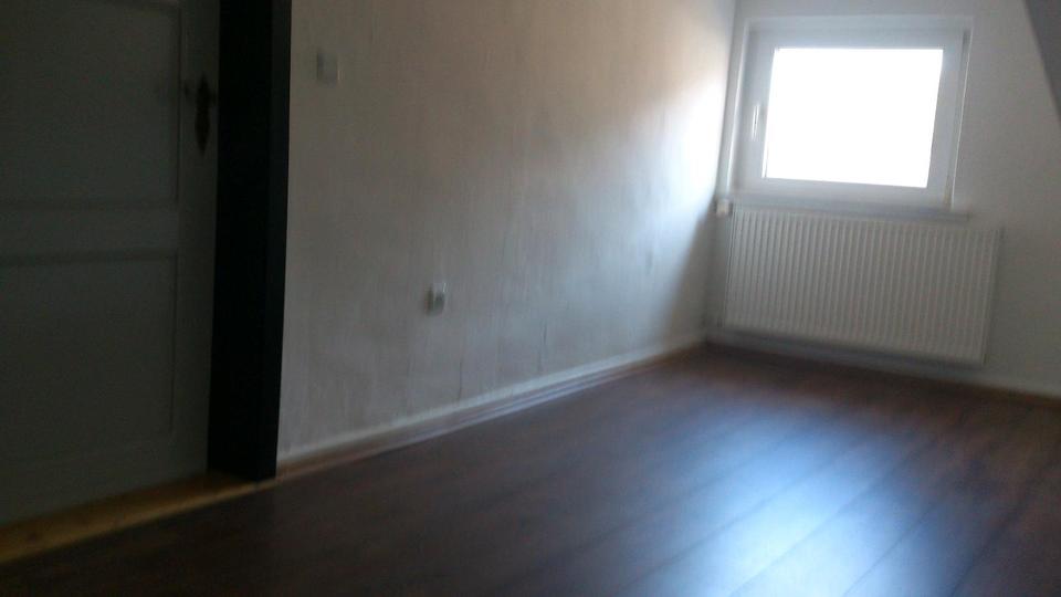 Dachgeschoßwohnung Nideggen - 5 Zimmer, 120 m&sup2;, 800&euro; | Angebot:26560371