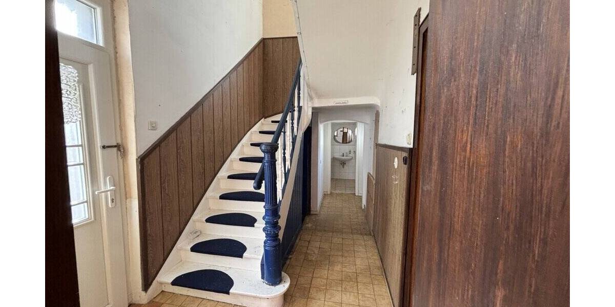 Einfamilienhaus Würselen Bardenberg - 7 Zimmer, 113 m&sup2;, 210.000&euro; | Angebot:26192194