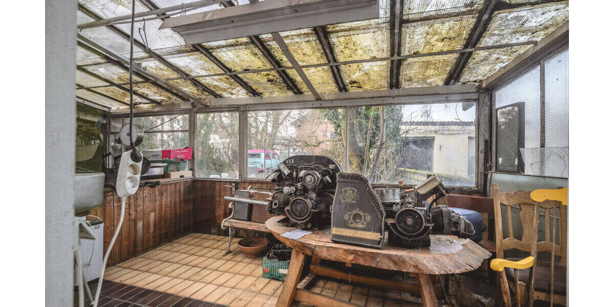 Mehrfamilienhaus, Wohnhaus Aachen Eilendorf - 1 Zimmer, 152 m&sup2;, 279.000&euro; | Angebot:26176698