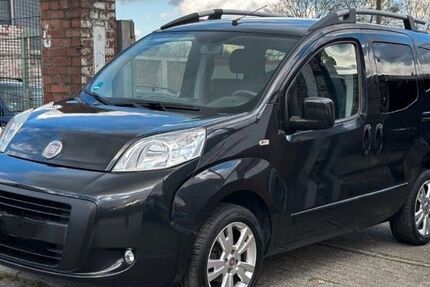Fiat Qubo 147.000 km 2.800 &euro; Vettweiß 52391