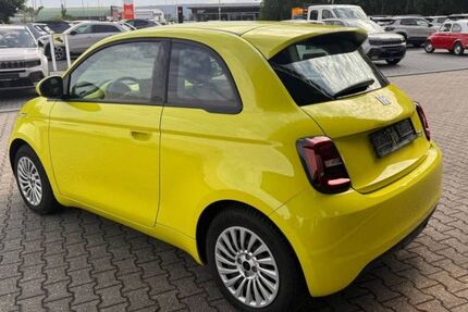 Fiat 500e 6.783 km 19.990 &euro; Jülich 52428