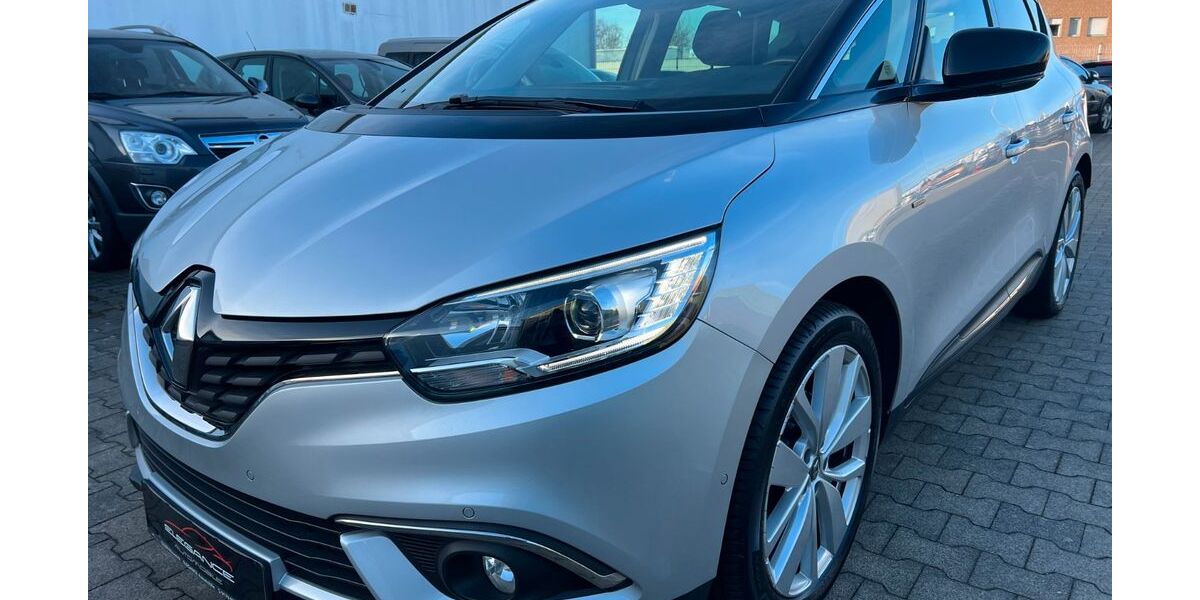 Renault Scenic 97.000 km 10.999 &euro; Nörvenich 52388