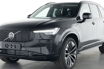 Volvo XC90 21.538 km 63.890 &euro; Aachen 52078