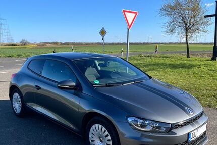 VW Scirocco 91.500 km 13.490 &euro; Jülich 52428