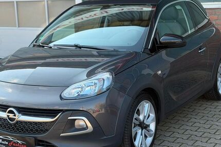 Opel Adam 38.000 km 12.950 &euro; Jülich 52428