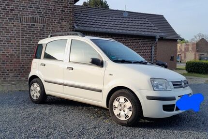 Fiat Panda 102.000 km 2.950 &euro; Heinsberg 52525