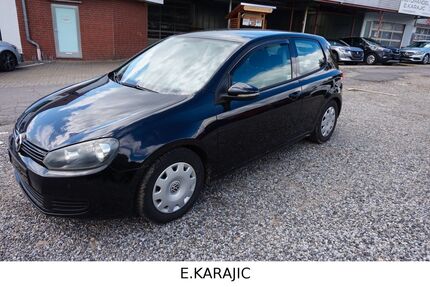 VW Golf 287.000 km 2.500 &euro; ESCHWEILER - KINZWEILER 52249