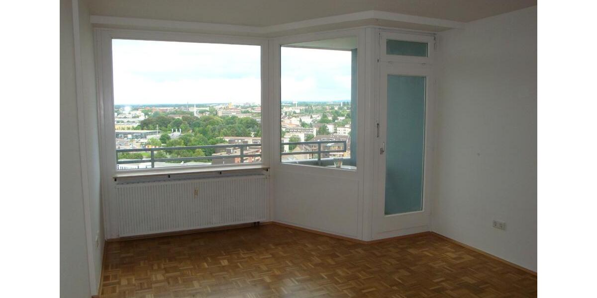 Etagenwohnung Aachen Aachen-Mitte - 1 Zimmer, 35 m&sup2;, 475&euro; | Angebot:26001837