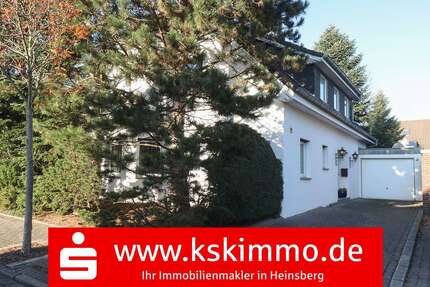 Haus Heinsberg-Dremmen Dremmen - 4 Zimmer, 161 m&sup2;, 429.000&euro; | Angebot:23870792
