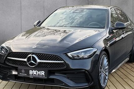 Mercedes-Benz C 200 11.050 km 47.950 &euro; Geilenkirchen 52511