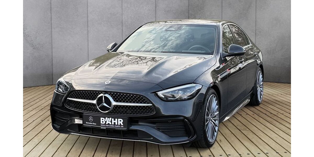 Mercedes-Benz C 200 11.050 km 47.950 &euro; Geilenkirchen 52511