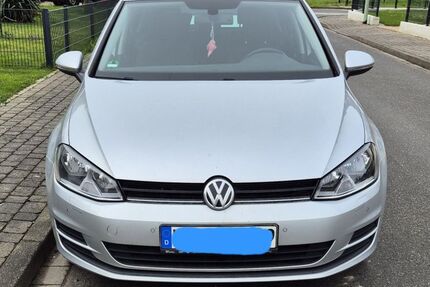 VW Golf 117.500 km 7.499 &euro; Inden 52459