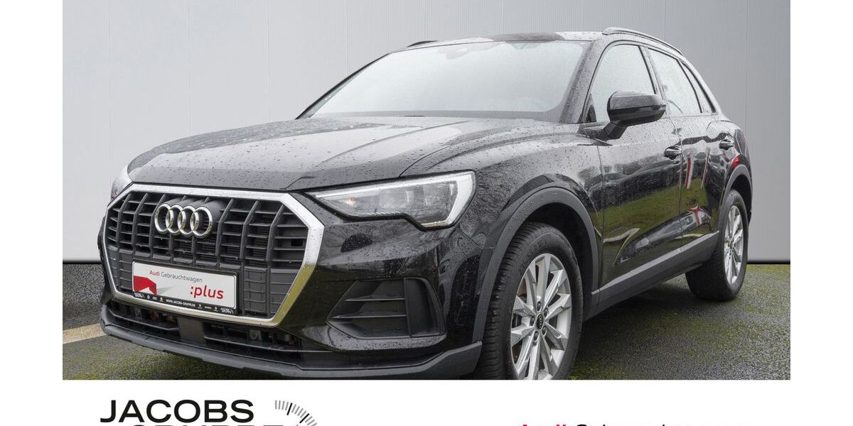 Audi Q3 24.211 km 33.680 &euro; Heinsberg 52525