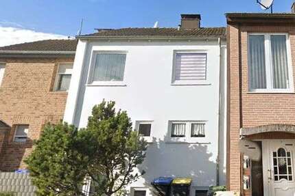 Haus Alsdorf - 4 Zimmer, 80 m&sup2;, 235.000&euro; | Angebot:24515097