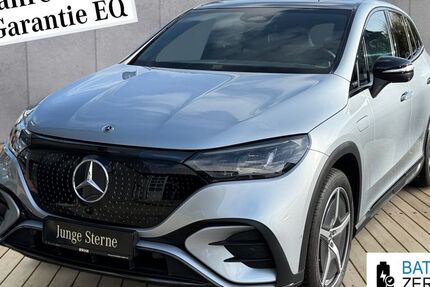 Mercedes-Benz EQE SUV 6.250 km 55.450 &euro; Geilenkirchen 52511