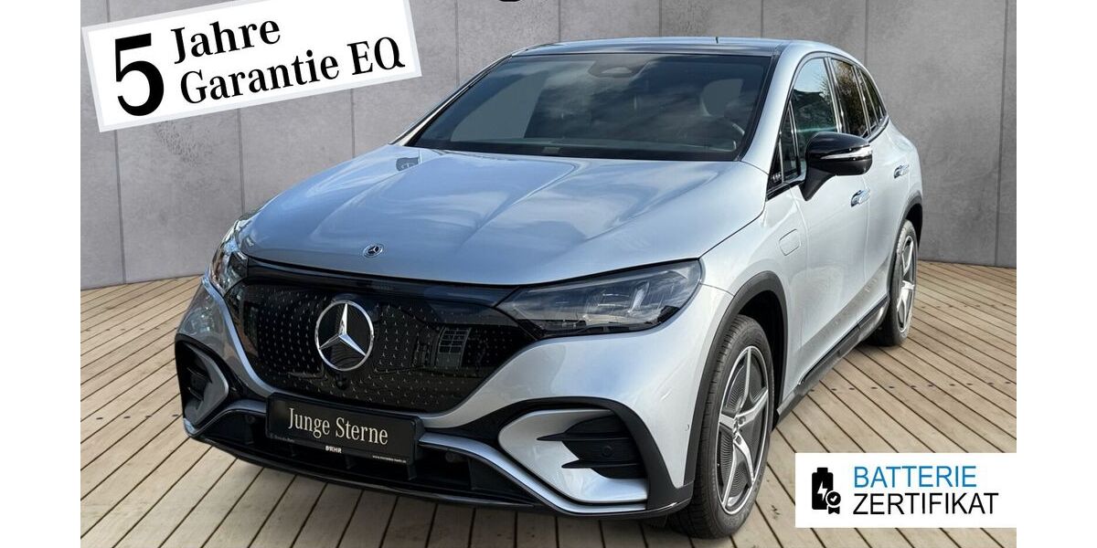 Mercedes-Benz EQE SUV 6.250 km 55.450 &euro; Geilenkirchen 52511