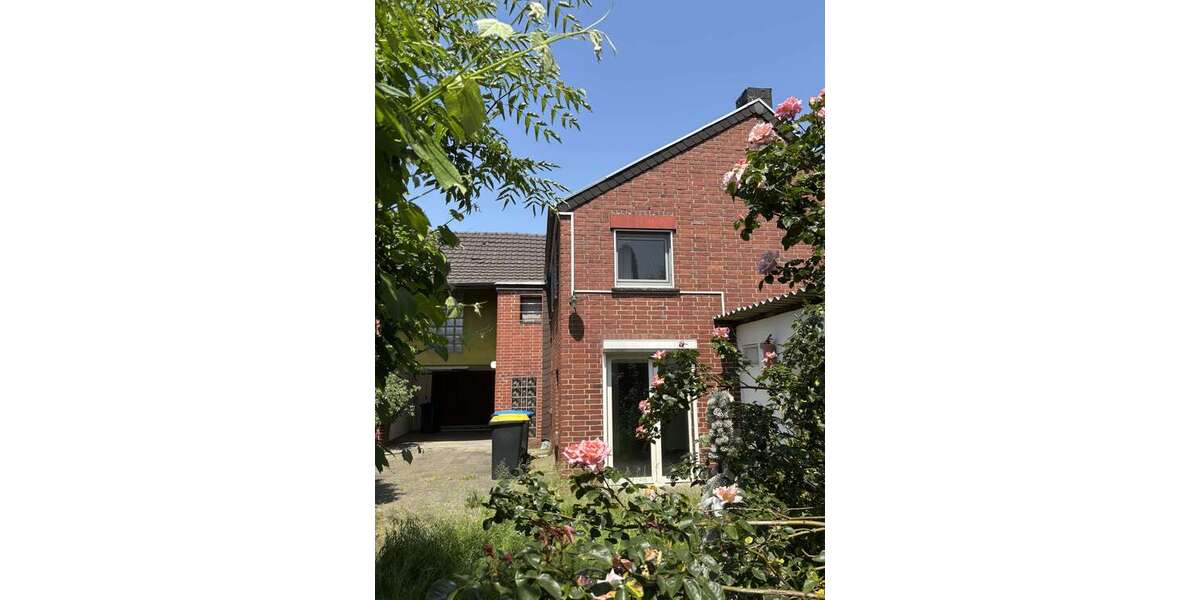 Einfamilienhaus Erkelenz - 8 Zimmer, 158 m&sup2;, 230.000&euro; | Angebot:27029584