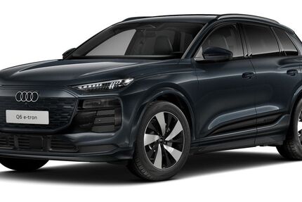 Audi Q6 e-tron 9.173 km 67.480 &euro; Heinsberg 52525