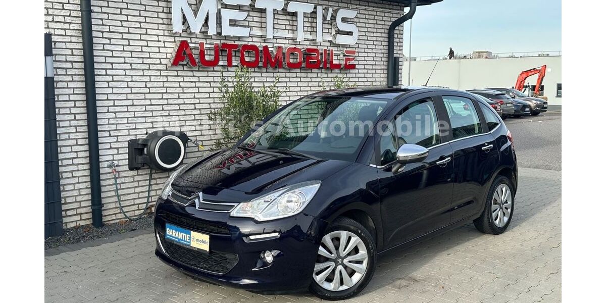 Citroen C3 139.002 km 3.999 &euro; Erkelenz 41812