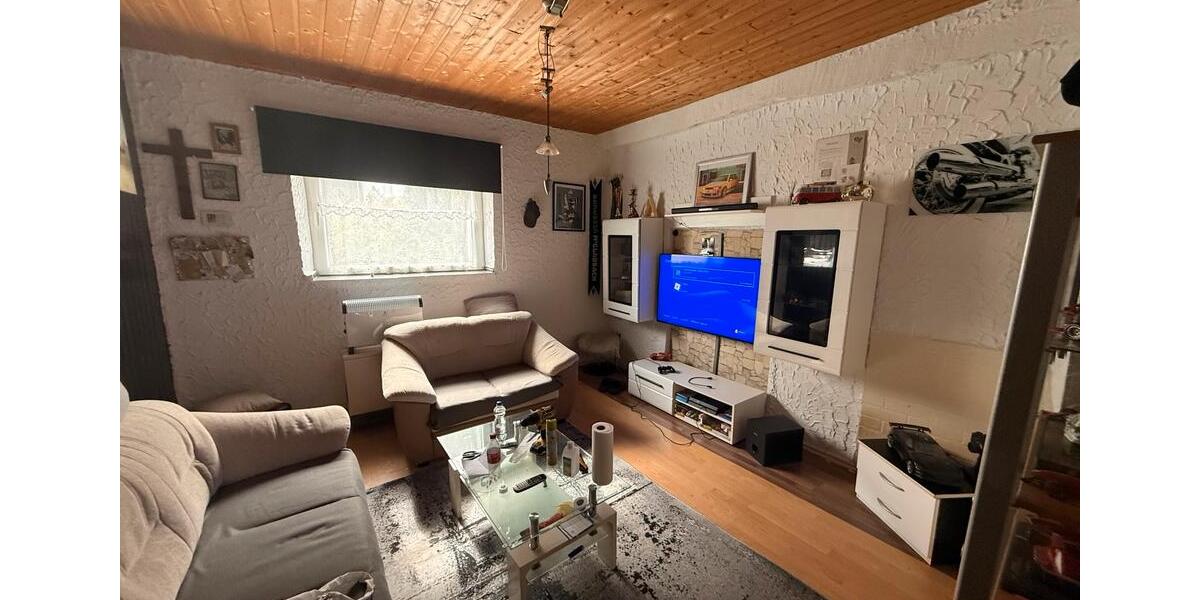 Reihenhaus Eschweiler - 3 Zimmer, 62 m&sup2;, 90.000&euro; | Angebot:26021168