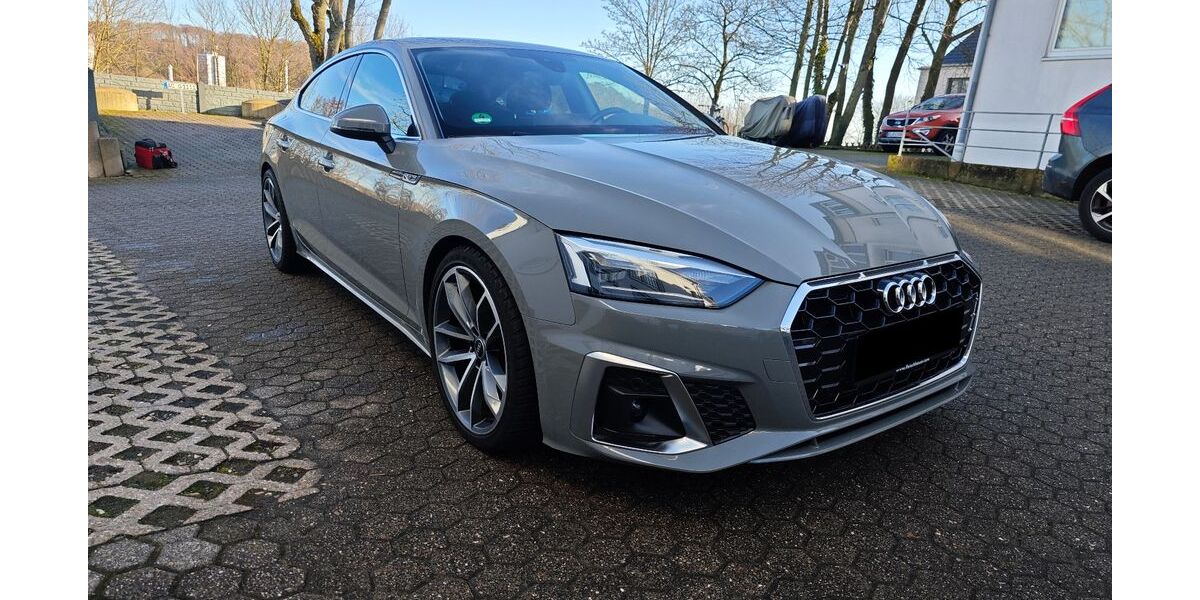 Audi A5 71.000 km 28.000 &euro; Aachen 52074