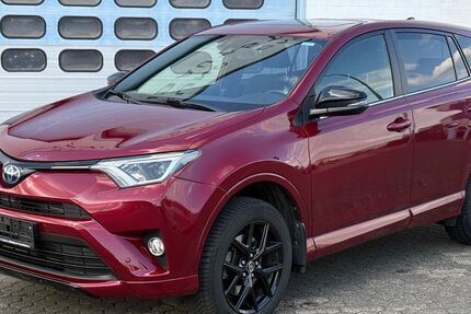 Toyota RAV 4 86.000 km 19.999 &euro; Düren 52353