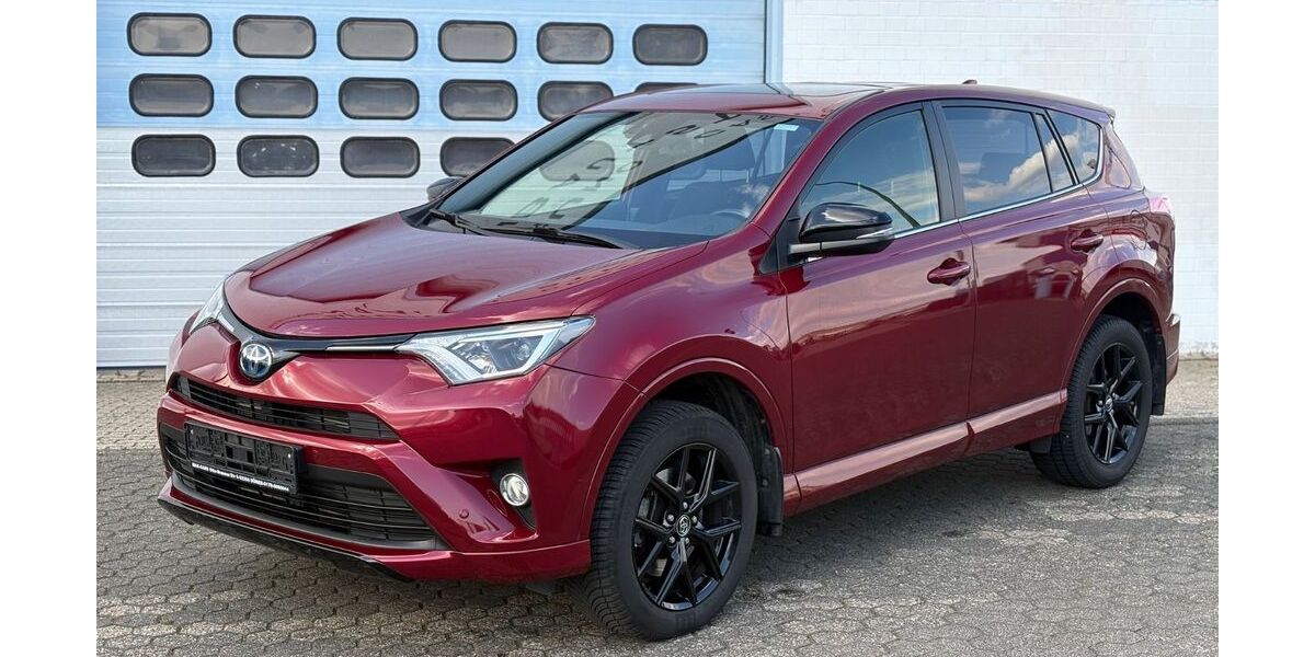 Toyota RAV 4 86.000 km 19.999 &euro; Düren 52353