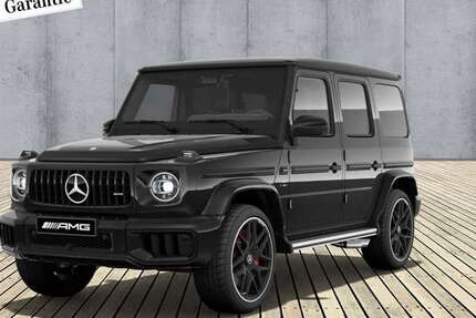 Mercedes-Benz G 63 AMG 26.600 km 218.950 &euro; Geilenkirchen 52511