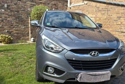 Hyundai ix35 252.000 km 6.790 &euro; Bedburg 50181