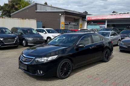 Honda Accord 105.207 km 11.650 &euro; Aldenhoven 52457