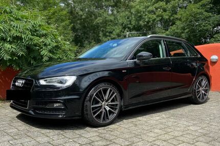 Audi A3 164.929 km 12.000 &euro; Aachen 52064