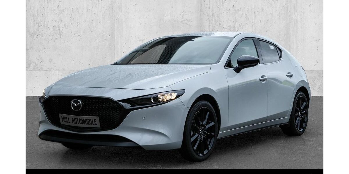 Mazda 3 7.900 km 27.290 &euro; Düren 52351