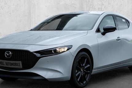 Mazda 3 7.900 km 27.750 &euro; Düren 52351