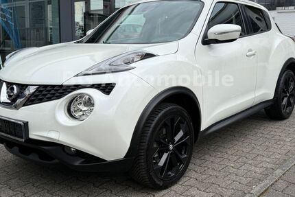 Nissan Juke 100.000 km 7.990 &euro; Aachen 52078