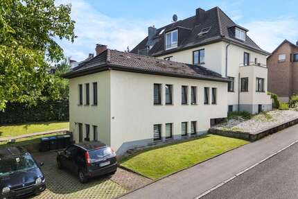 Haus Aachen Aachen-Mitte - 12 Zimmer, 236 m&sup2;, 725.000&euro; | Angebot:24577829