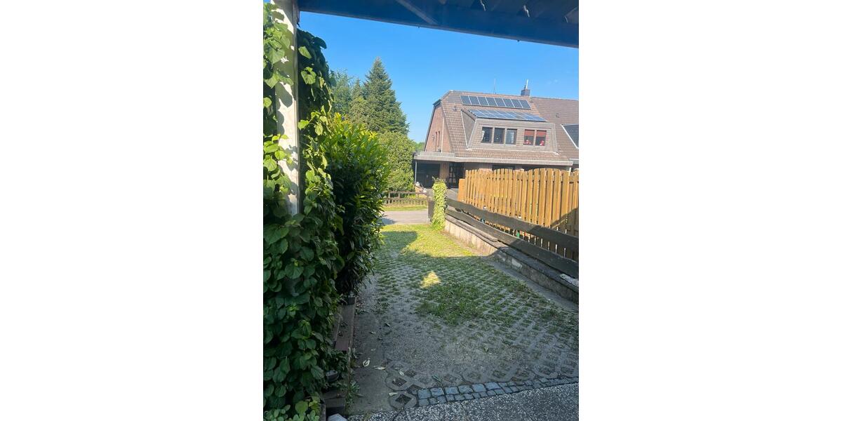 Einfamilienhaus Herzogenrath - 3 Zimmer, 110 m&sup2;, 1.050&euro; | Angebot:26520995