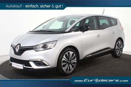Renault Grand Scenic 80.000 km 17.500 &euro; Herzogenrath 52134