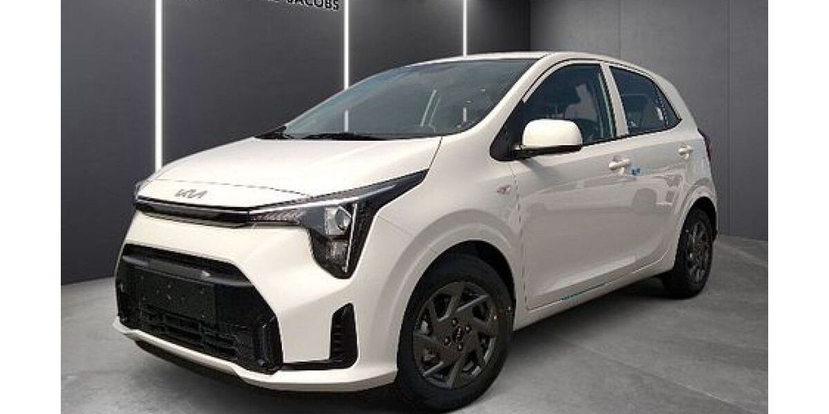 Kia Picanto 6.000 km 15.490 &euro; Aachen 52078