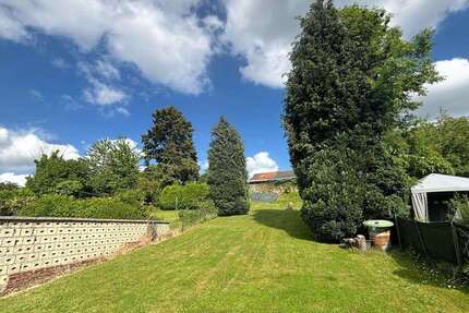 Haus Übach-Palenberg Frelenberg Palenberg Frelenberg - 5 Zimmer, 82 m&sup2;, 199.000&euro; | Angebot:26754074