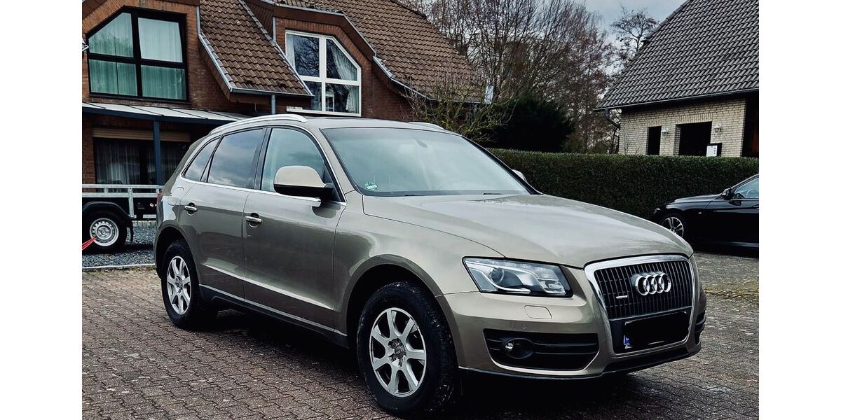 Audi Q5 145.000 km 10.400 &euro; Jülich 52428